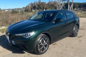 Alfa Romeo Stelvio 2.2 Q4 210cv AT8