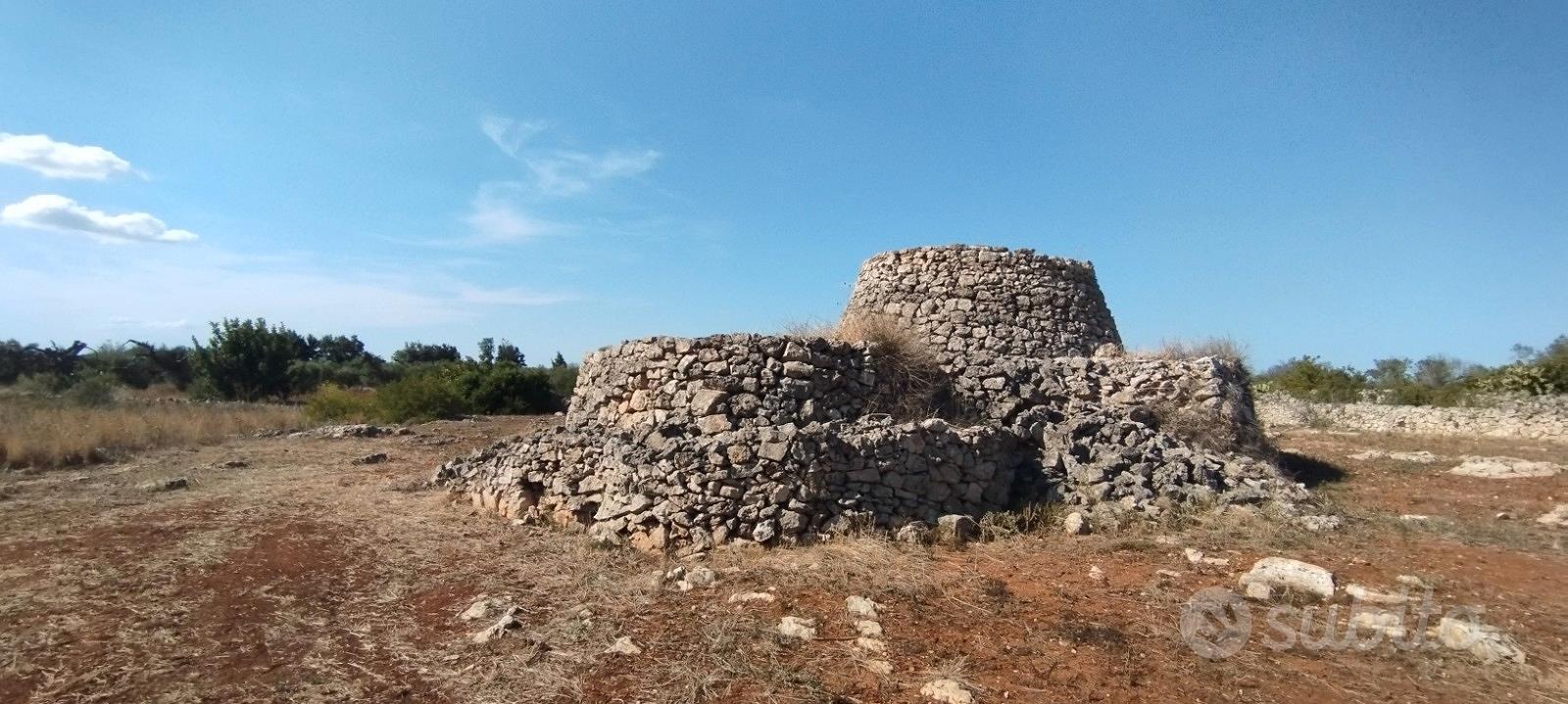 Trullo Salentino - Vista 4