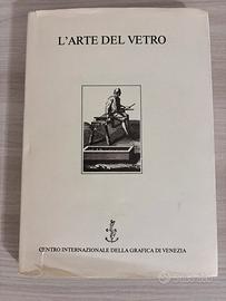 Libro L’arte del vetro- Edizione limitata