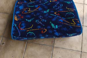 54 cuscini selleria Autobus Iveco Euroclass
