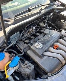 Motore golf 5 gtd 2.0 BLX