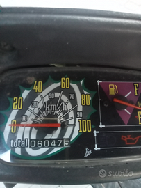 Motorino ottime condizzioni