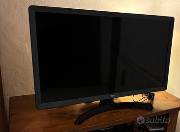 TV LG 28 pollici
