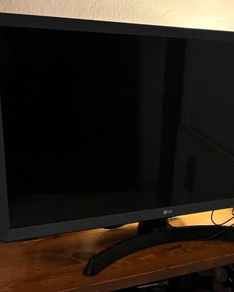 TV LG 28 pollici