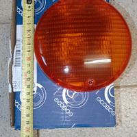 Trasparente Cobo per fanale posteriore d.140 ambra