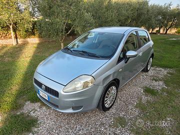 Fiat Grande Punto III 2005 5p 1.2 Dynamic 65cv