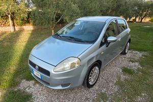 Fiat Grande Punto III 2005 5p 1.2 Dynamic 65cv