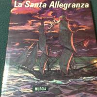 La santa allegranza strenne corticelli 1965