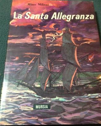 La santa allegranza strenne corticelli 1965
