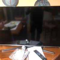 TV SAMSUNG UE43J5500AW