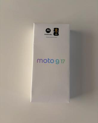Motorola moto g 17
