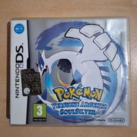 Pokémon Versione Argento SoulSilver