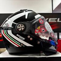 CASCO INTEGRALE NOLAN N70-2GT 06