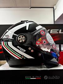 CASCO INTEGRALE NOLAN N70-2GT 06