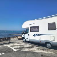 Camper MC louis