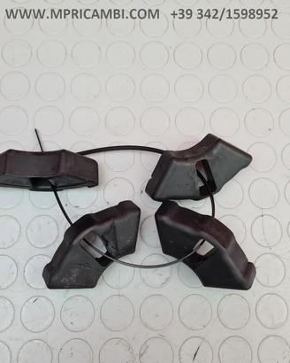 PARASTRAPPI RUOTA YAMAHA R125 2009 2010 R 125 2008