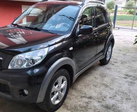 DAIHATSU Terios 2ª serie - 2009