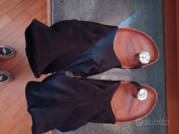 scarpe infradito donna estive 