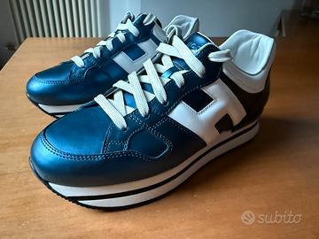 Scarpe da donna Hogan misura 39