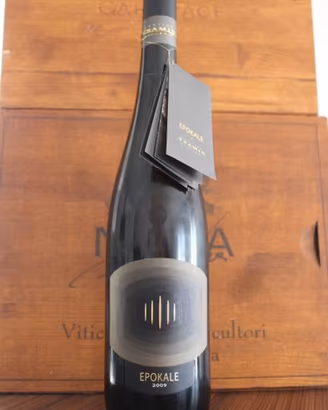 EPOKALE TRAMIN 2009