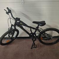Mountain bike per bambino
