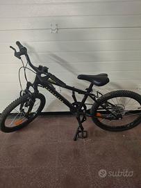 Mountain bike per bambino