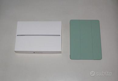 IPod air 2 - A1566 - Wi-Fi - 64Gb. + Cover + Alim.