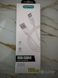 Filo per samsung redmi xiaomi