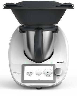 BIMBY - TM6 Robot da Cucina