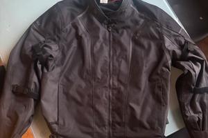 Giacca da moto LS2 Usata pochissimo