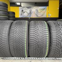 4 Gomme 315/35R21 e 285/40R21 Yokohama 90% residui
