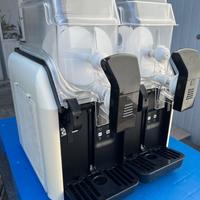 Granitore due vasche