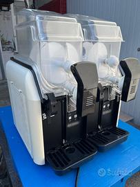 Granitore due vasche