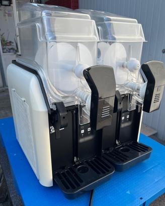 Granitore due vasche