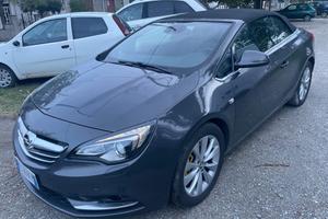 Opel Cascada 2.0 CDTI ECOTEC 165CV Start&Stop Cosm
