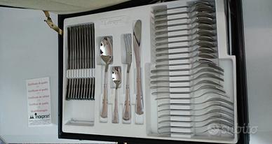 posate inoxpran nuove 