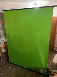 Telo Elgato Gaming verde