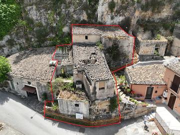 Casa singola a Modica (RG)