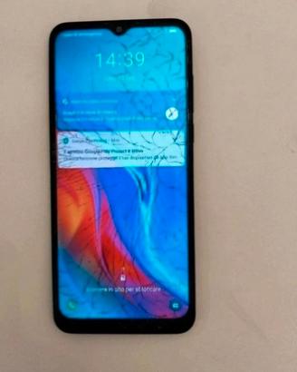 Telefono TCL 305 (Leggete la descrizione)