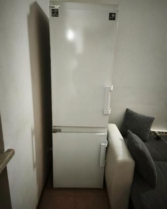 Frigorifero e congelatore Whirlpool