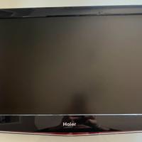 Tv Haier 22 pollici