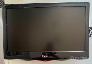 Tv Haier 22 pollici