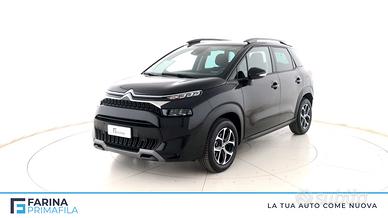 CITROEN C3 Aircross 1.2 puretech Plus s&s 1 N88871