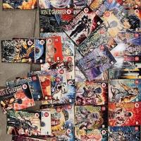 KEN il Guerriero Z Compact Granata 1992 42 pz.