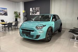 Fiat 600 1.2 hybrid La Prima 110cv auto