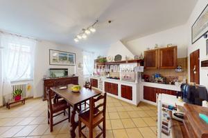 CERCHI UN TERRATETTO CON TERRAZZO?