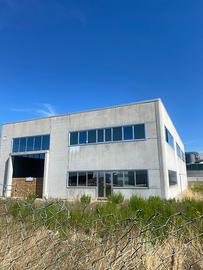 Capannone industriale