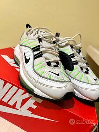 Nike air max 98 donna tg. 38