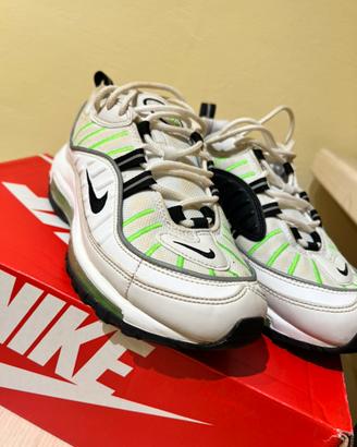 Nike air max 98 donna tg. 38