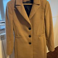 Cappotto donna